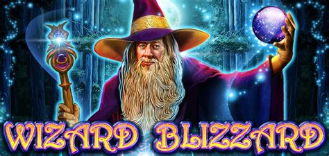 Wizard Blizzard Parimatch
